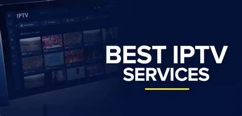 Experience the best in IPTV entertainment with our high-quality subscription services! With over 8000 channels and dedicated customer support, you can enjoy unlimited access to sports, movies, TV shows, and more, all from the comfort of your own home."