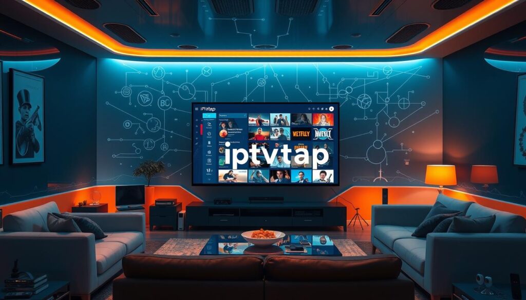 Understanding IPTV Technology