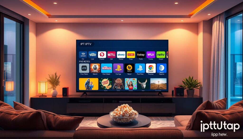 best cheap iptv service